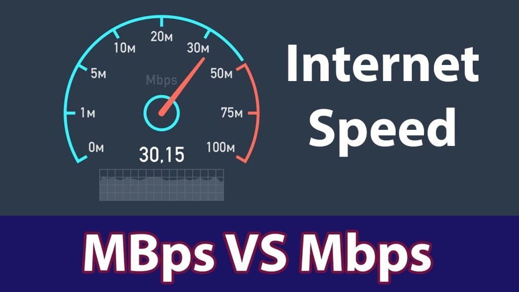 轻松看懂网速用词！Mbps、Mb/s、MB/s有什么区别？ TechNave 中文版
