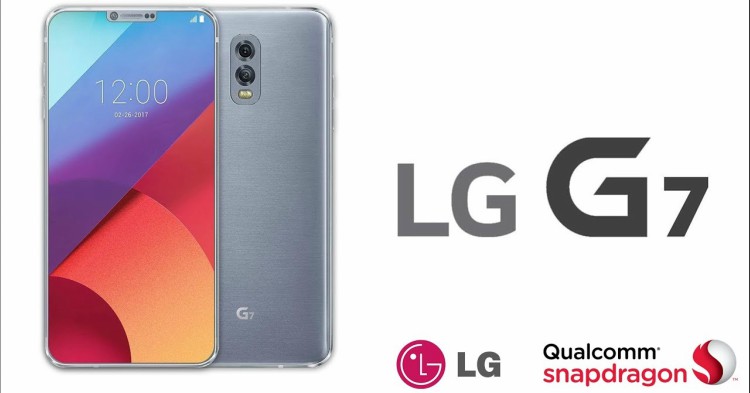 LG G7将缺席MWC2018，重新打造LG G7！