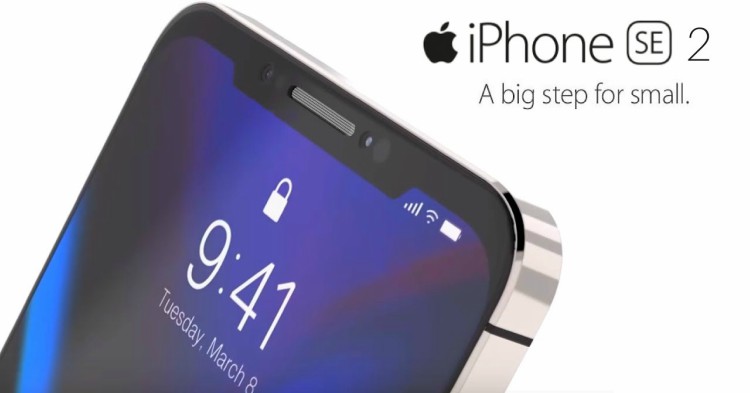 Apple今年上半年将不发布新iPhone！小屏iPhone SE 2梦碎！