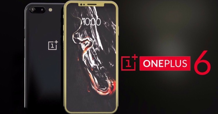 OnePlus 6确定搭载Snapdragon 845处理器，顶配8GB RAM+256GB ROM！