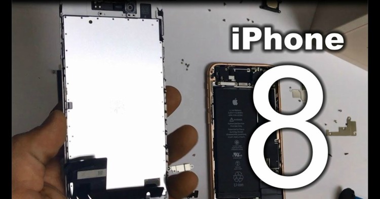 Apple最新iOS 11.3：曾通过第三方换屏的iPhone 8勿升级！