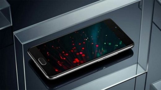 meizu m6 note 配置