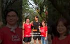 MINHO 的运动日常，原来是这样！