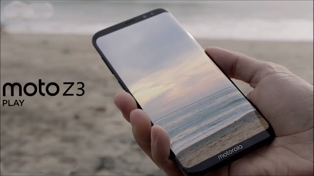 Moto Z3 Play出现在FCC!Snapdragon 636以及6.1寸屏幕! Moto Z3 Play出现在FCC!Snapdragon 636以及6.1寸屏幕!