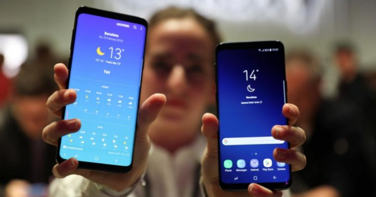 传Samsung Galaxy S10和Samsung Galaxy X将在2019年年头面世！