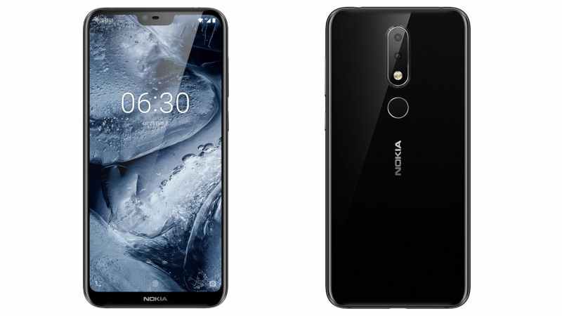 Nokia X5/5.1 Plus获得蓝牙认证！