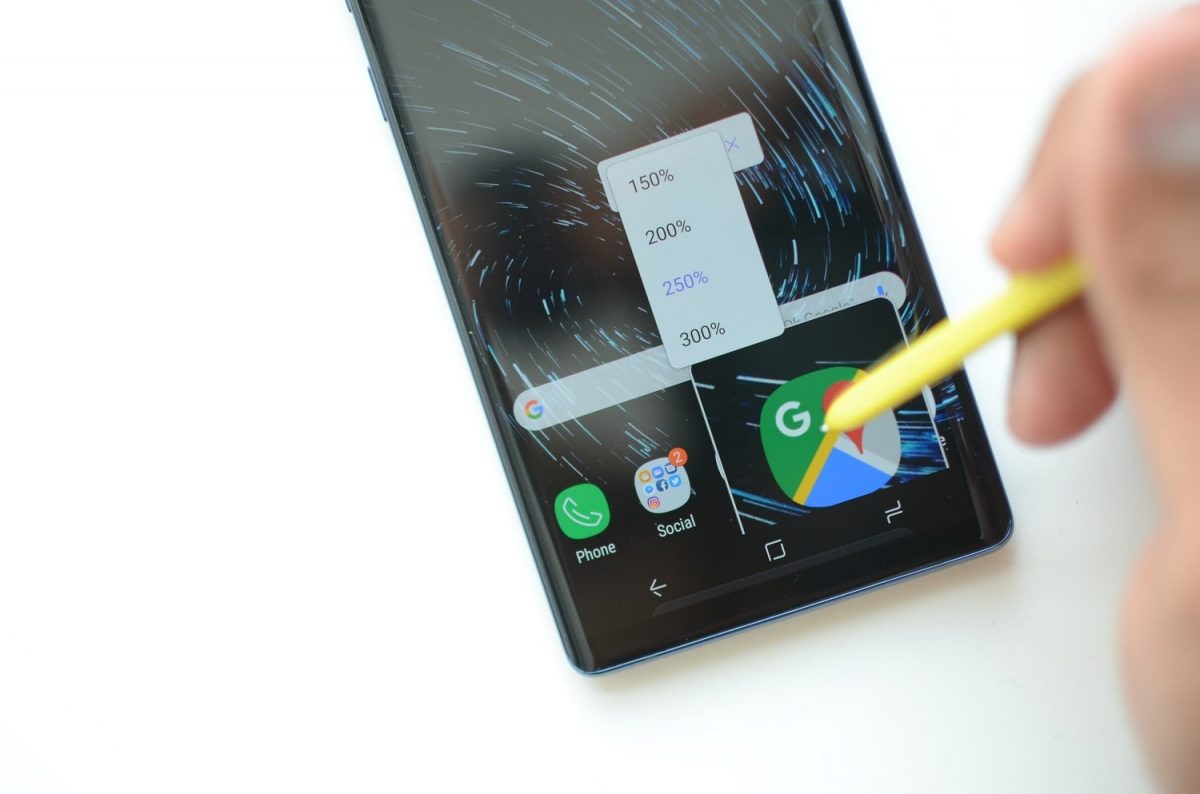 Samsung Galaxy Note 9太强大？美国《消费者报告》给出好评！