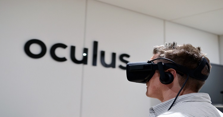 要求Oculus赔偿5亿美元！Zenimax告Facebook剽窃！