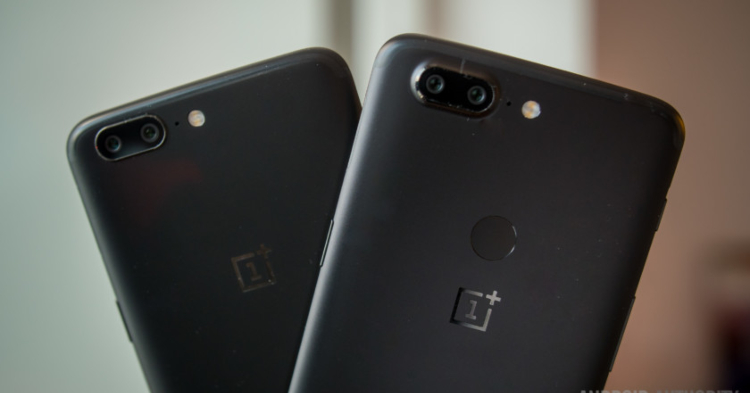 OnePlus 5 / 5T更新迎来Project Treble：用户将可以体验Android原生系统+最新版本！