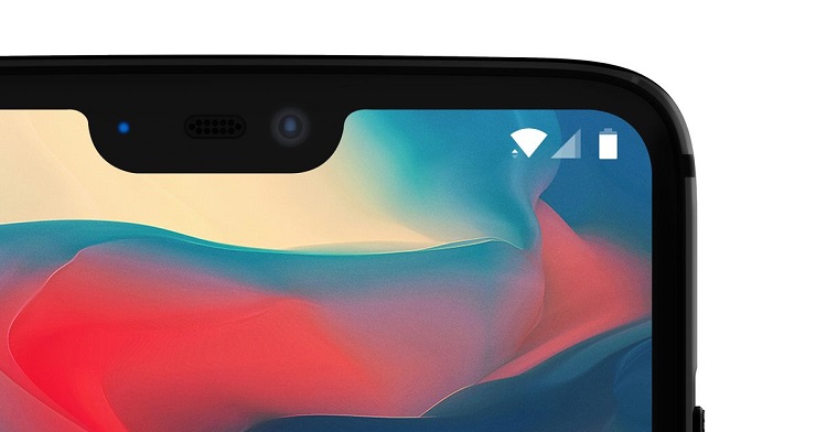 OnePlus 6即将登场：刘海屏+Snapdragon 845处理器！