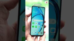 OPPO A60上手视频！