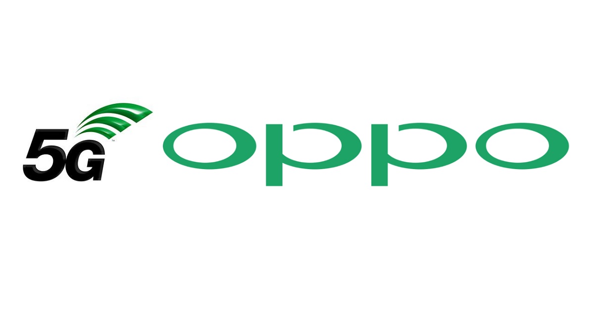 OPPO成功通过5G使用微信视频通话！
