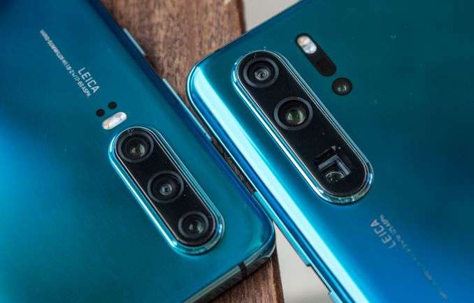 白渐变色Honor 20 Pro渲染图泄露！