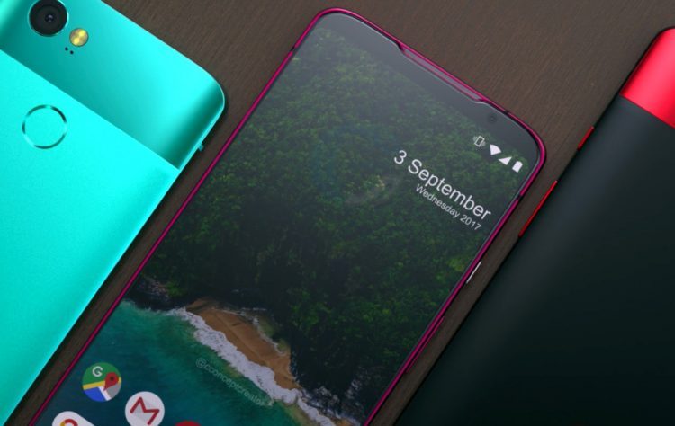 Pixel 3将搭配无线充电和Active Edge?