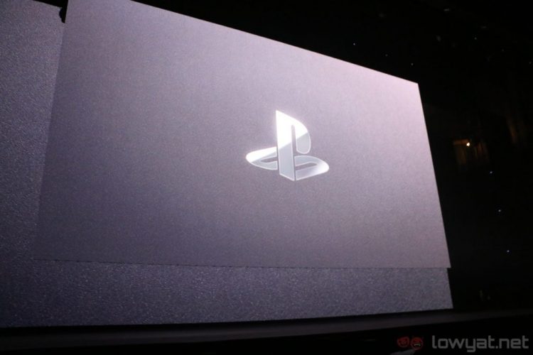 Sony官方确定不会在这12个月内推出PlayStation 5！