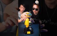 一览所有“证据”细节+5260mAh超长续航！108MP的Xiaomi Mi Note 10居然还能兼职侦探？