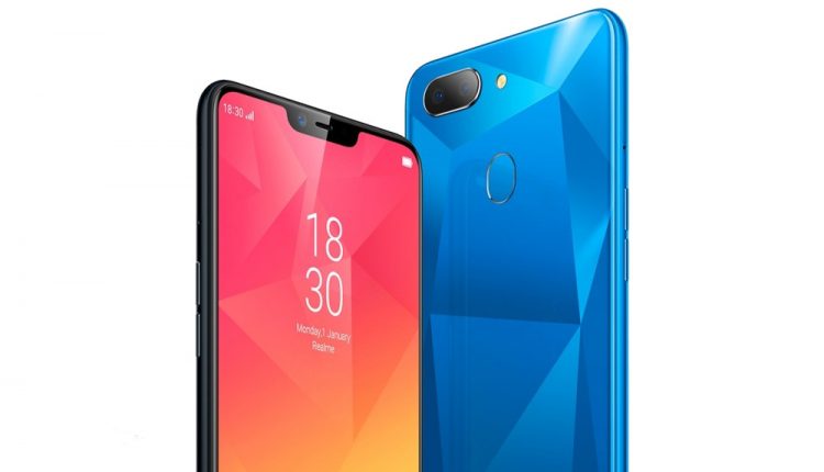 OPPO Realme 2规格配置泄露！