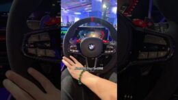 全马首台！RM898,800起的BMW M3 Touring你会买吗？