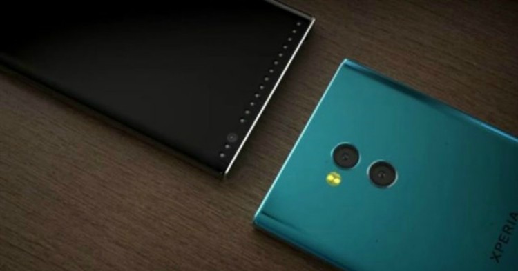 Sony新Snapdragon 845 4k屏幕旗舰手机即将亮相MWC 2018：确定命名Xperia XZ Pro！