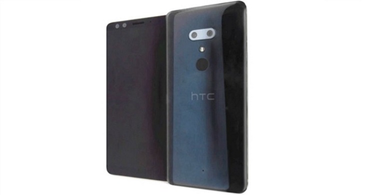 HTC U12 Plus价钱首次曝光：2K屏无刘海+Snapdragon 845+第二代边缘握感Edge Sense！