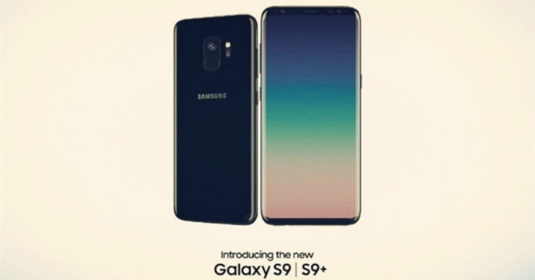 Samsung Galaxy S9/S9 Plus定妆照曝光：Samsung Galaxy S9 Plus后置双12MP摄像头，Samsung Galaxy S9只有单摄！首发Snapdragon 845处理器！
