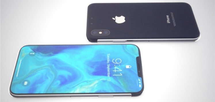 新版本iPhone X/iPhone X Plus续航飙升！采用全新电池设计！还会推出廉价版iPhone X！