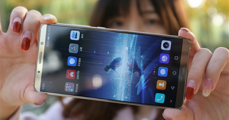 外媒评选2017年度最佳Android手机，Huawei Mate 10 Pro 夺冠！