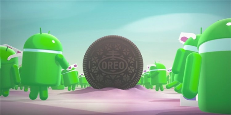 Google全面追赶Android 8.0更新：2018年起所有APP必须支持Android Oreo API！