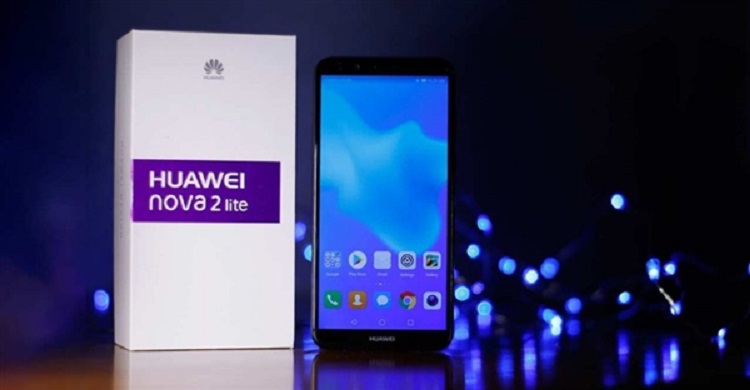 Huawei Nova 2 Lite东南亚持续爆！约RM740陆续发布！