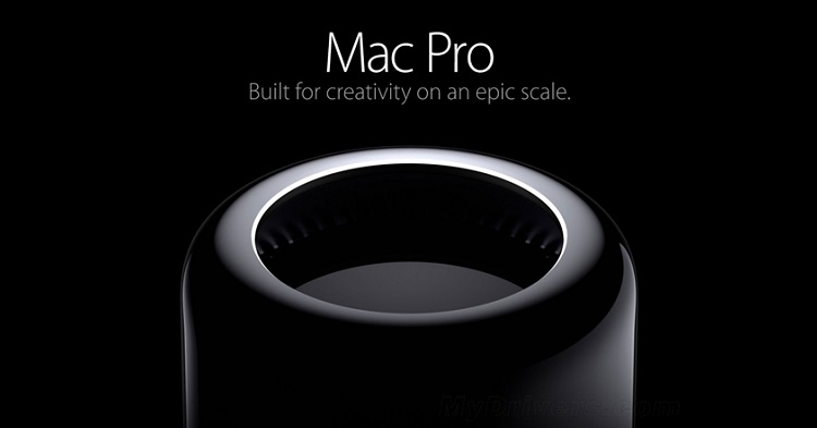 Mac Pro 升级啦！性能暴增！更换了CPU和显卡之后，性能有了明显提升！至少30%！