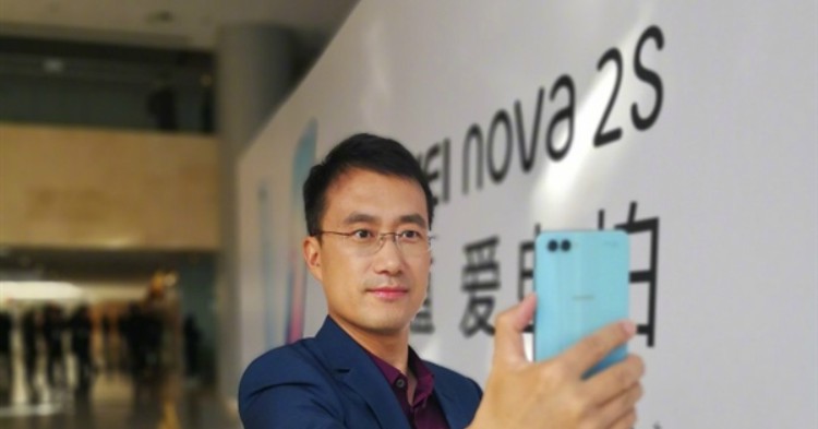 Huawei Nova 2s正式发布：Kirin 960+6GB RAM+4x摄像头，售价约RM1667！