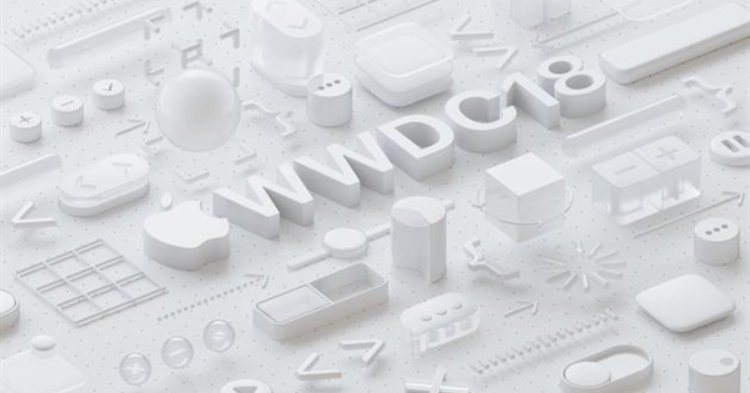 WWDC 2018确认开幕时间，iOS 12要来了？