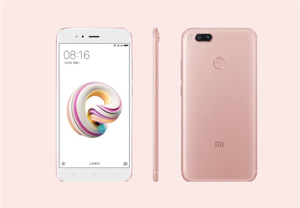Android One发威！Xiaomi A1 Android Oreo年底前将正式推送！