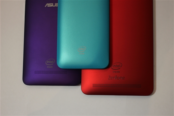 ASUS新机系列曝光？ZenFone 5 Lite揭开ZenFone 5系列！