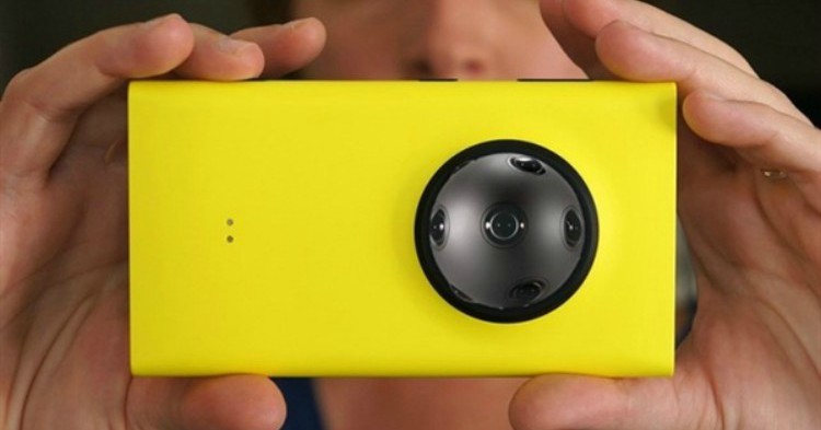 传Nokia即将霸气推出新手机Nokia 10：五摄像头+Snapdragon 845处理器！