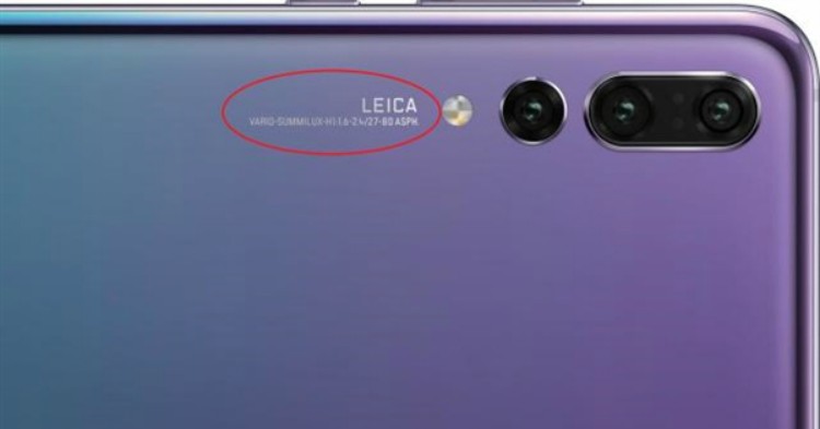 Huawei P20系列持续爆！外形定妆照出炉，刘海屏设计跑不了！