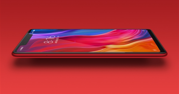 Xiaomi 推新版本Mi8 SE：6GB RAM+128GB ROM，其他规格无变动，售价约RM1378！