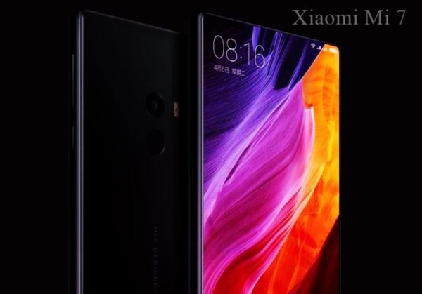 Xiaomi新旗舰将有两个版本？Mi 7（5.65寸）和 Mi 7 Plus（6.01寸）满足大屏需求！