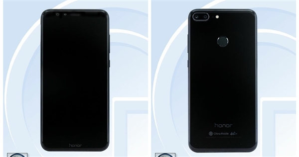 Honor 9 Lite搭载了前后双摄像头+全面屏！很有质感！售价大约RM800起！