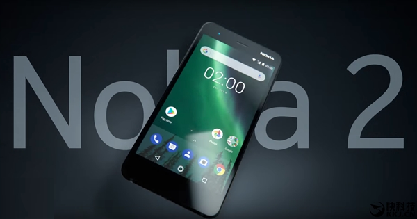 入门机也能吃Oreo饼？HMD确认Nokia 2也会更新至Android 8.0！