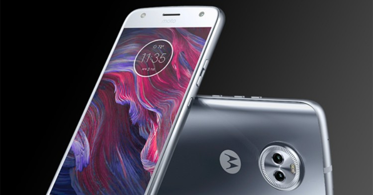 Motorola印度发布新版Moto X4，6GB RAM+后置双摄、Qualcomm Snapdragon 630处理器 | 2月1日发布，售价约RM1529！