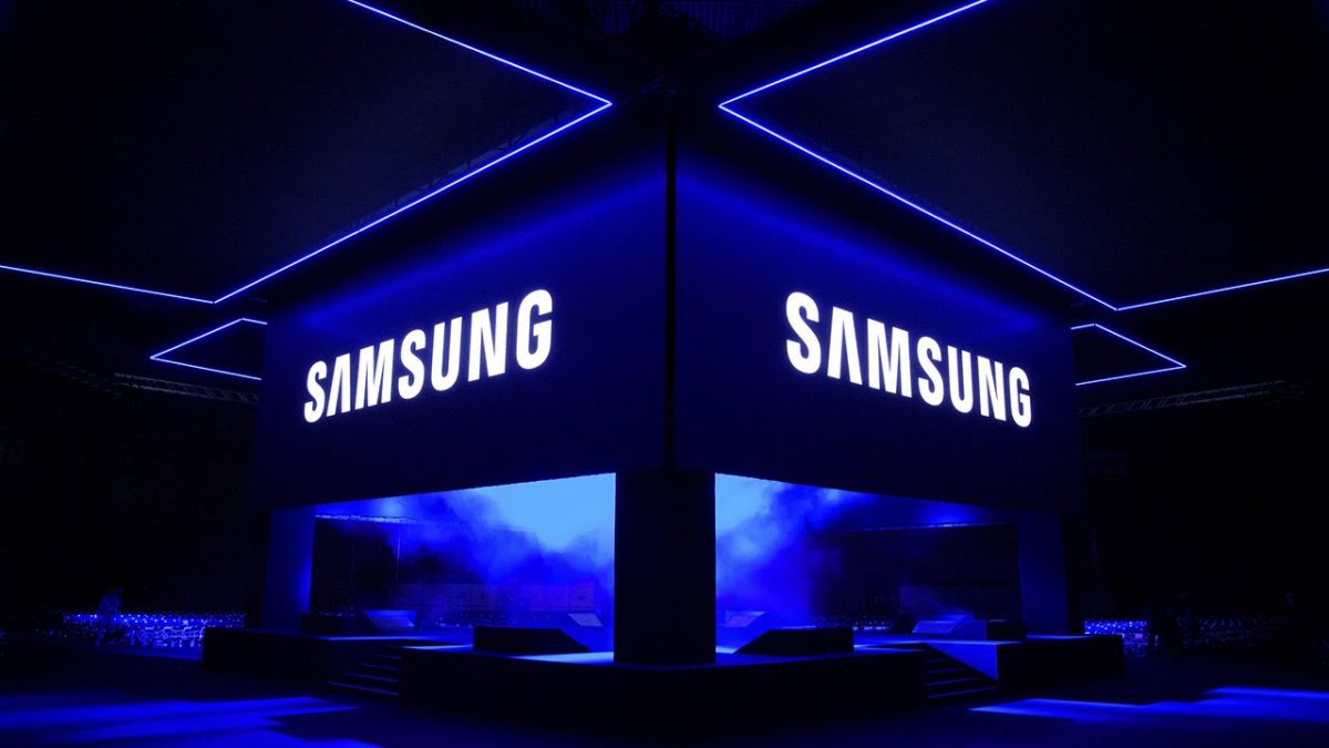 Samsung Galaxy P30/P30+将成为首款搭载屏下指纹的Samsung手机？