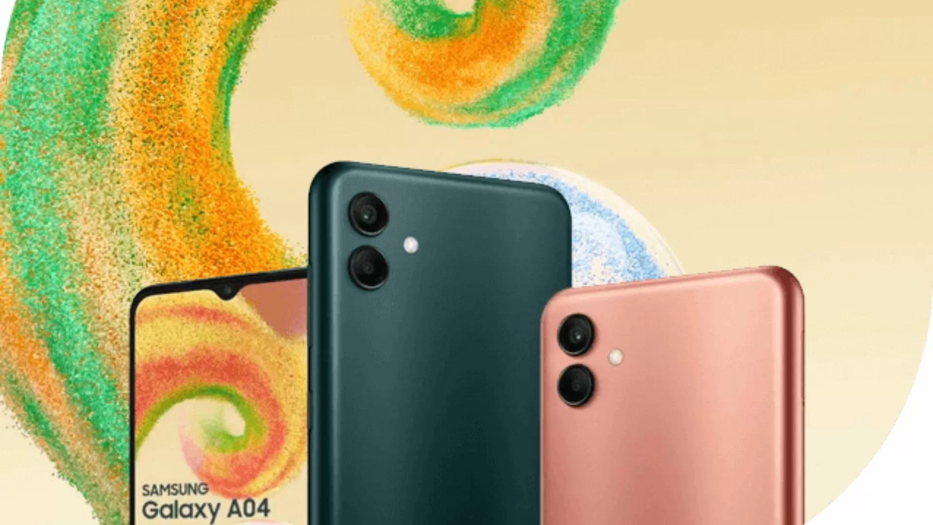 samsung-galaxy-a04e-prime-caratteristiche-leak - TechNave 中文版