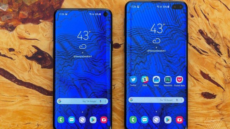 Samsung Galaxy S10系列将支持升级版快充技术！