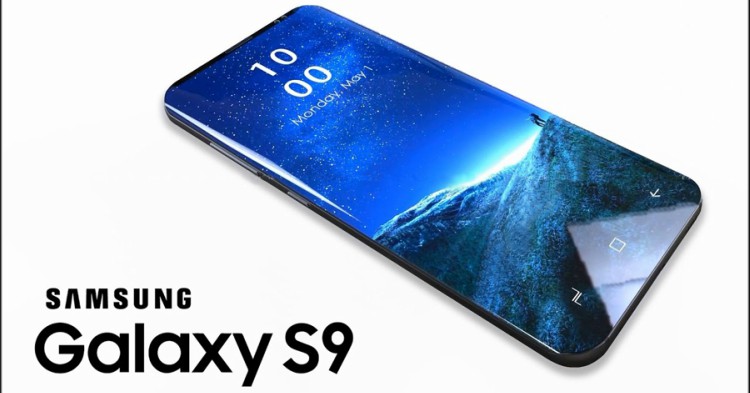 Samsung Galaxy S9 Plus充电规格确认：将不采用QC 4.0快充技术，支持15W快充！可能首发三层堆叠式图像传感器！