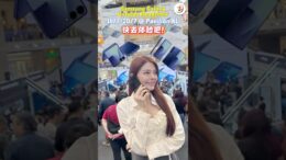 Samsung Galaxy Unfolds Roadshow就在Pavilion KL!