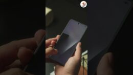 开箱Samsung Galaxy Z Flip7！