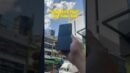 Samsung Galaxy Z Flip7能拍log专业视频？我来实测给你看！