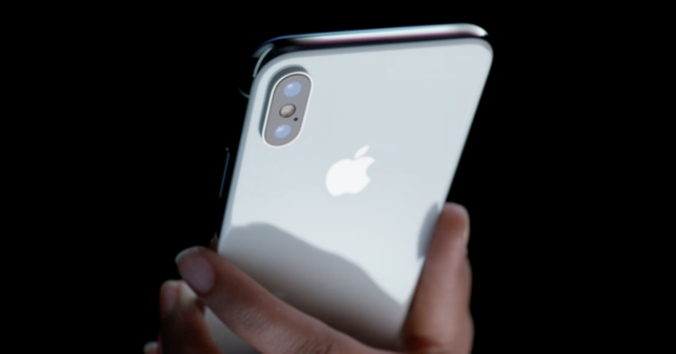 Apple利润暴增归功于iPhone X！iPhone X有转机？韩国网站爆料：该手机不会停产！