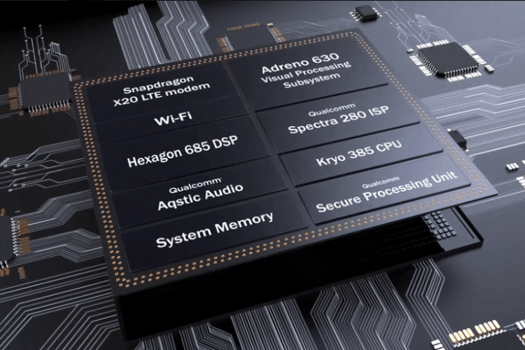 Snapdragon 845出现在GeekBench 4数据库！